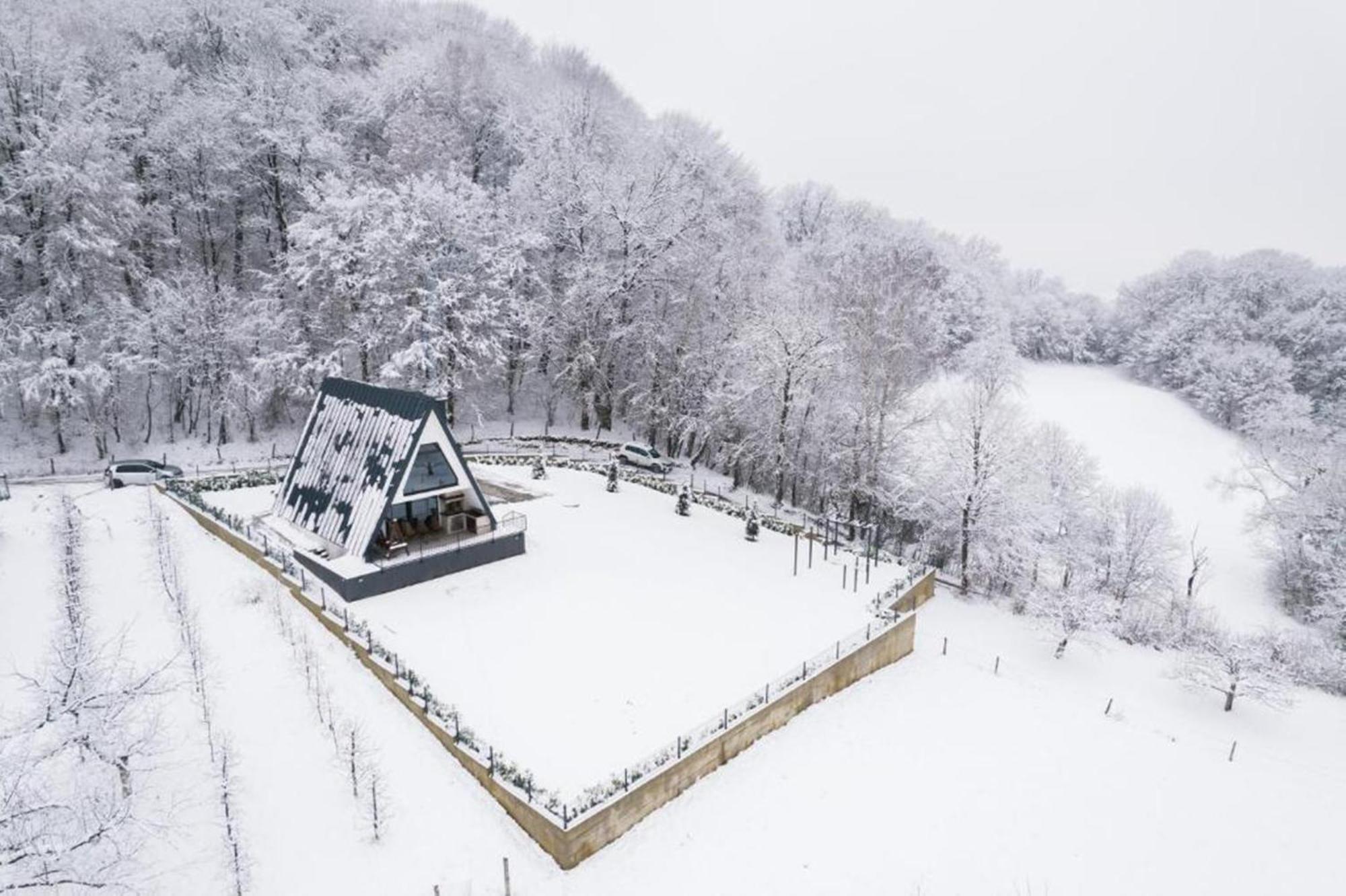 Vila Hasandic Villa Visoko Exterior photo